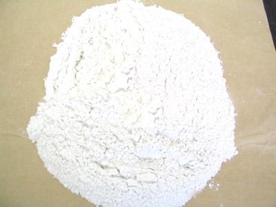 涂料、陶瓷用膨潤土